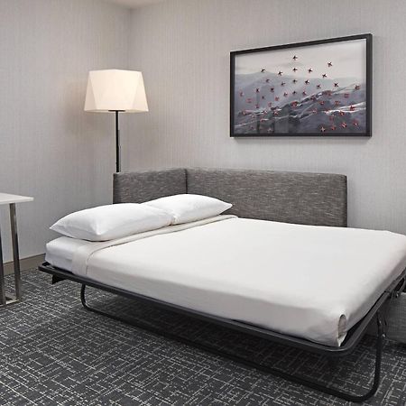 Hotel San Mateo Marriott San Francisco Airport Esterno foto